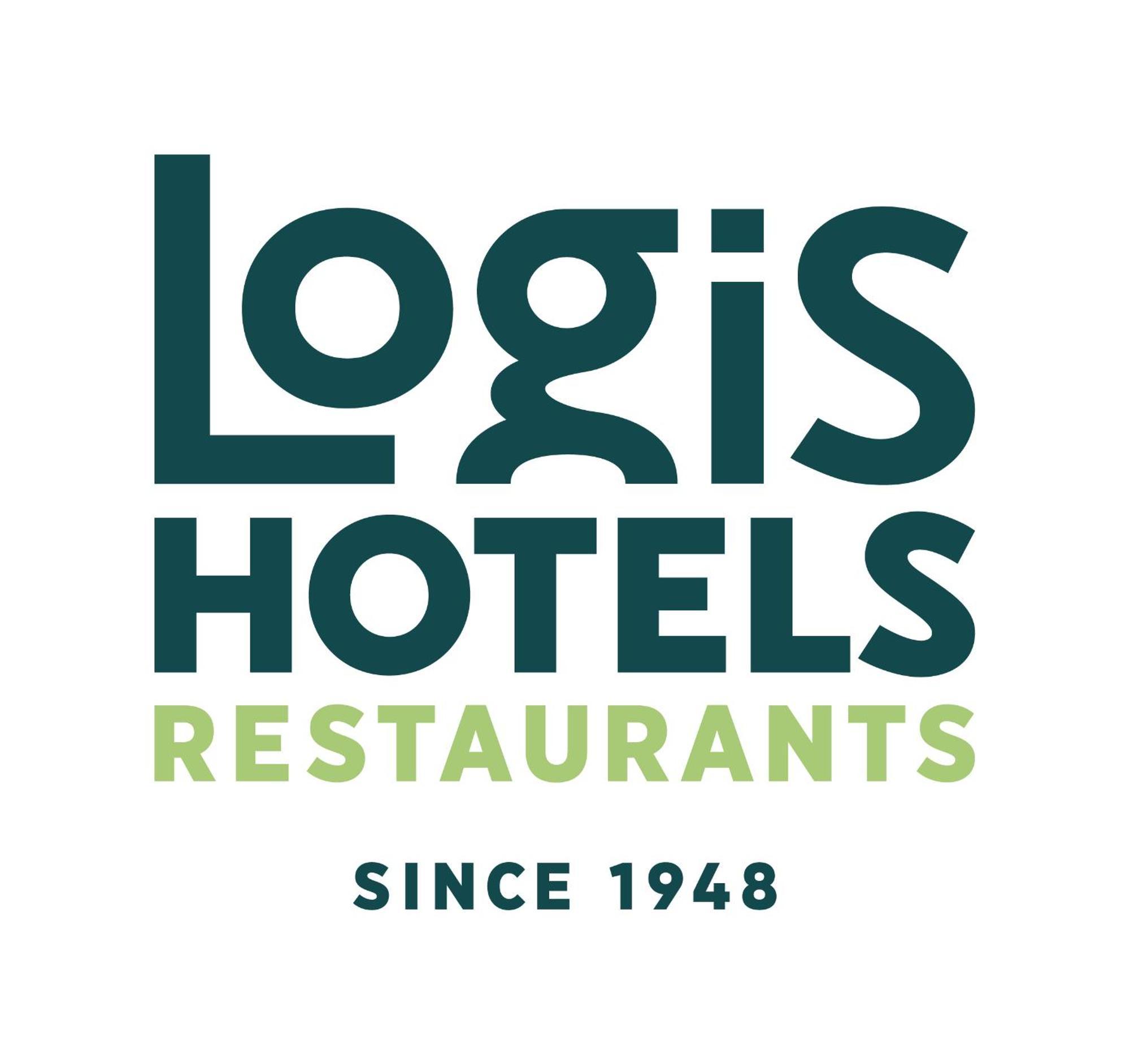 Logis Hotels - Au Poisson D'Argent - Hotel 3 Etoiles Et Restaurant Le Mesnil-en-Vallée Dış mekan fotoğraf